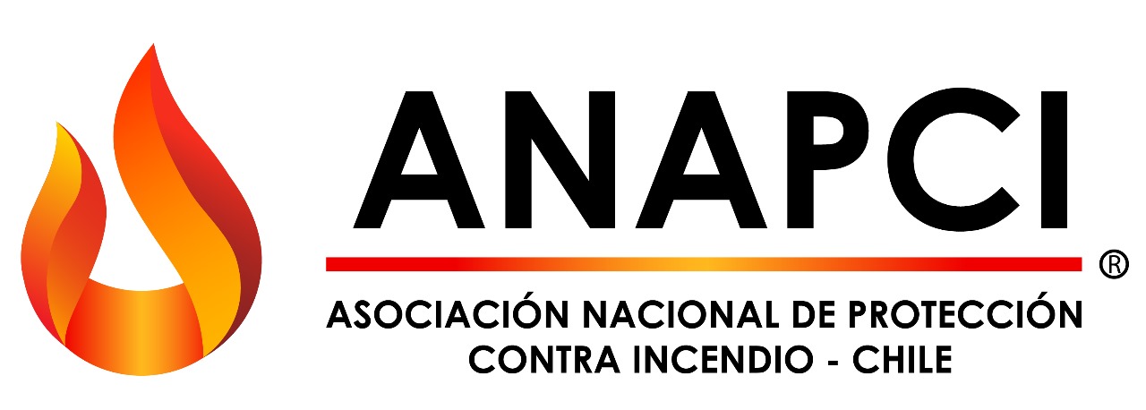ANAPCI - Asociación Nacional de Protección Contra Incendio Chile