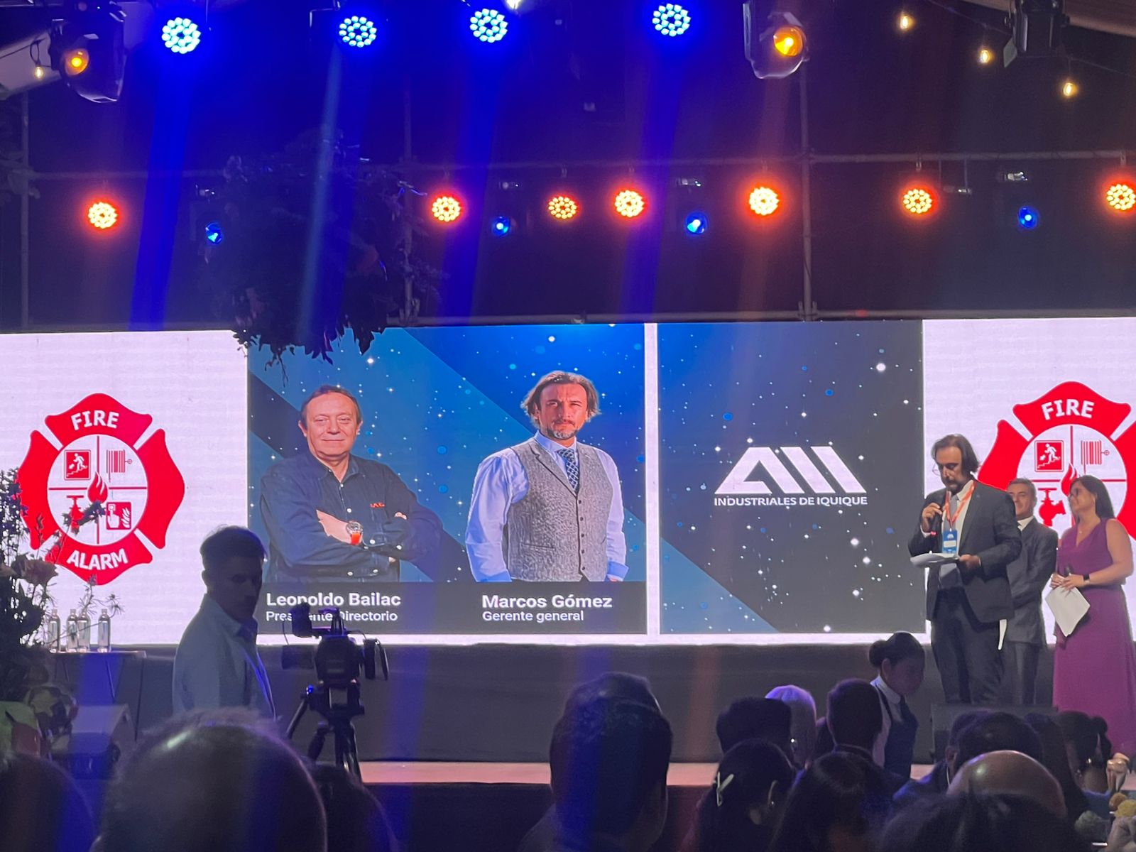 Conexión con la comunidad 3