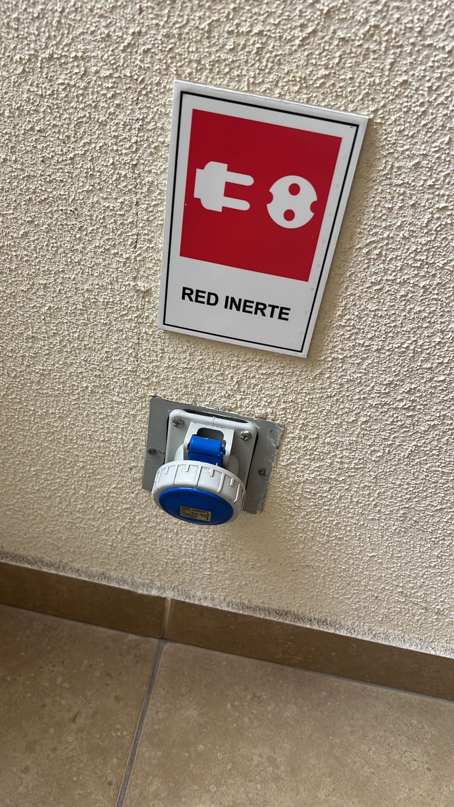 Instalación alarmas - FireAlarm