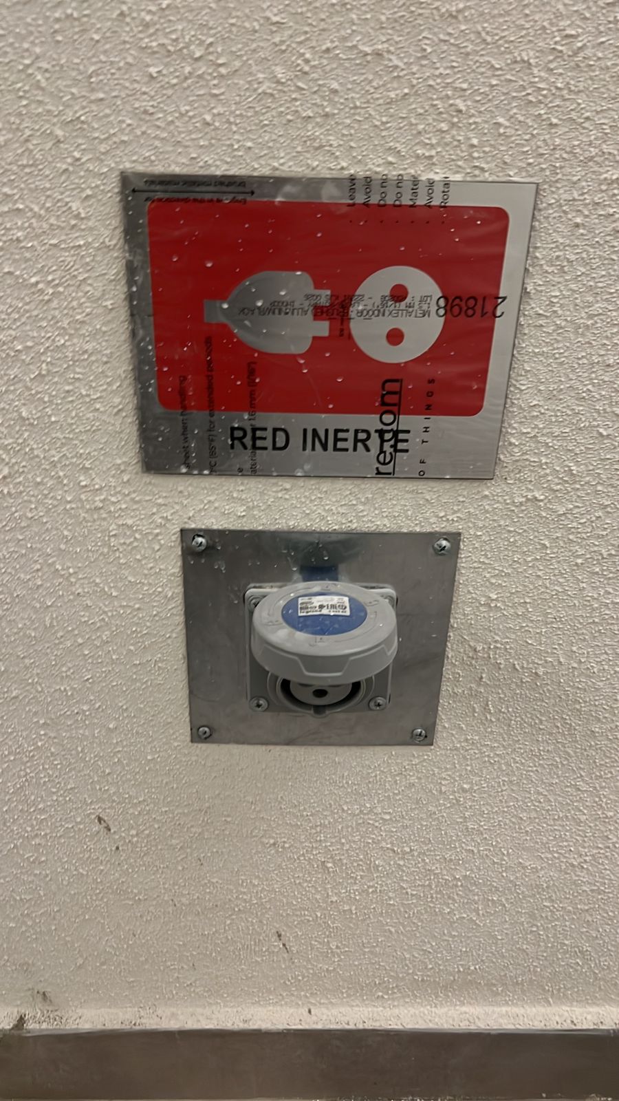 Seguridad edificios - FireAlarm